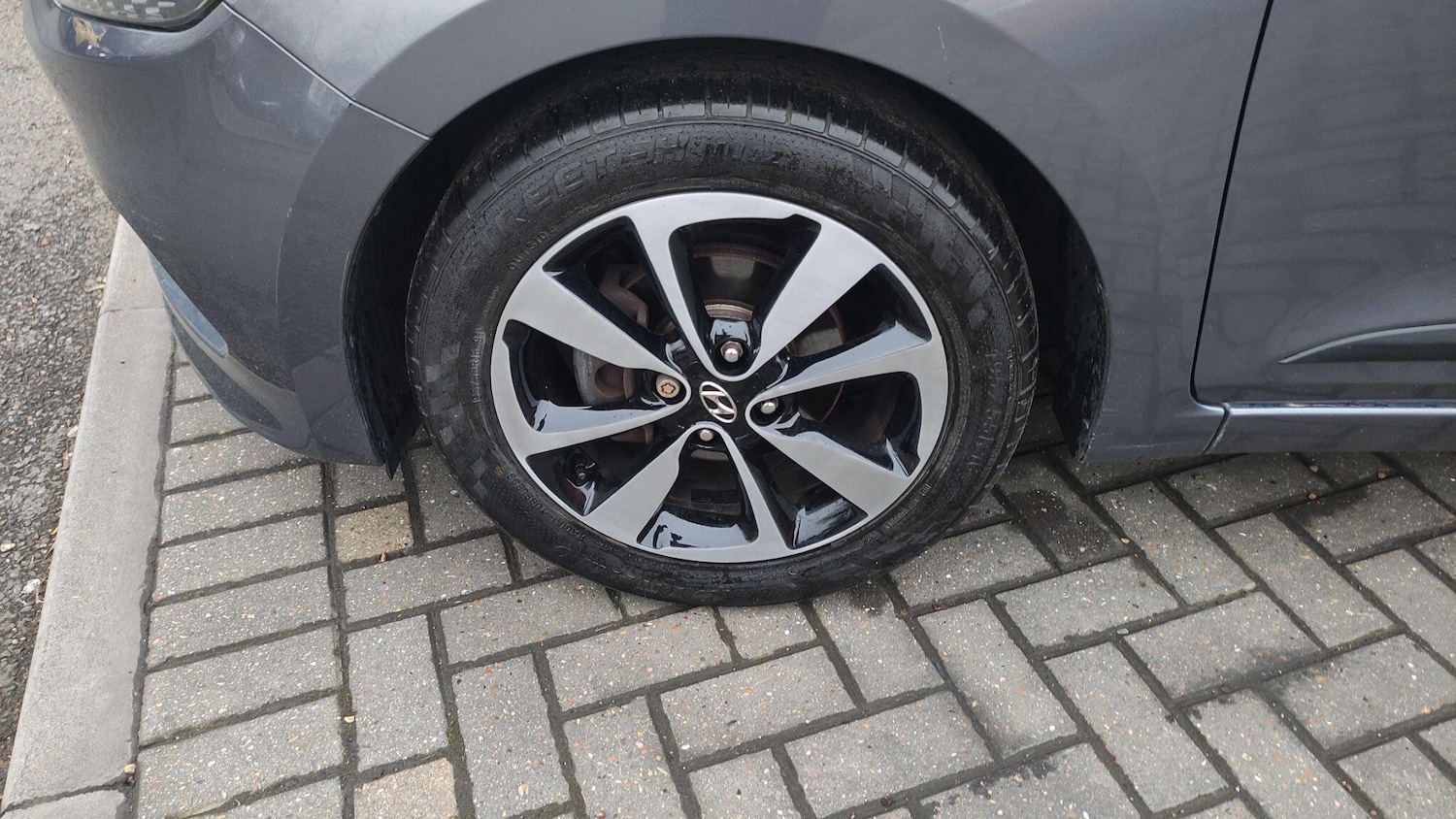 Used Hyundai i20 for sale - 77808698: Photo 22