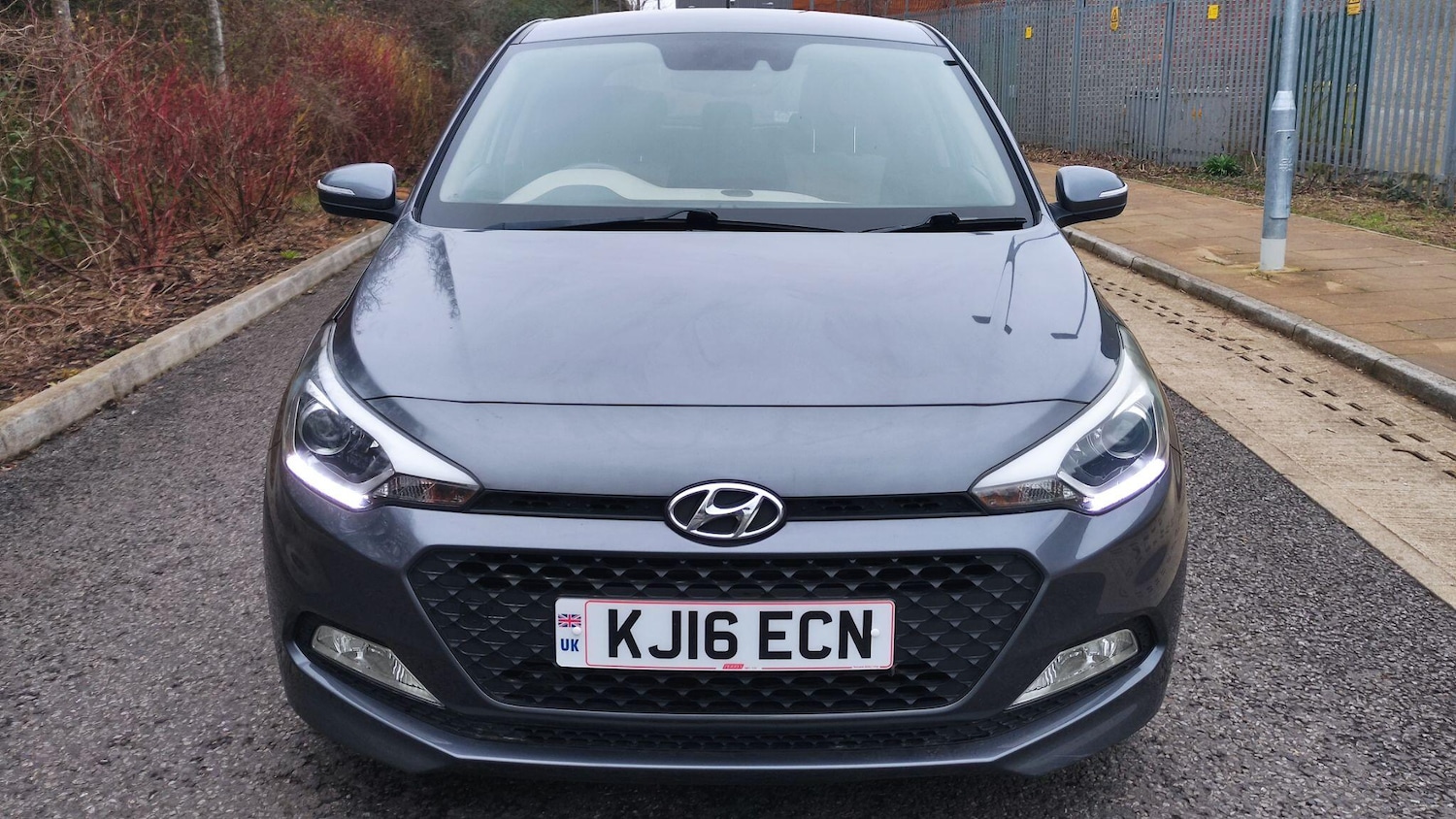 Used Hyundai i20 for sale - 77808698: Photo 3