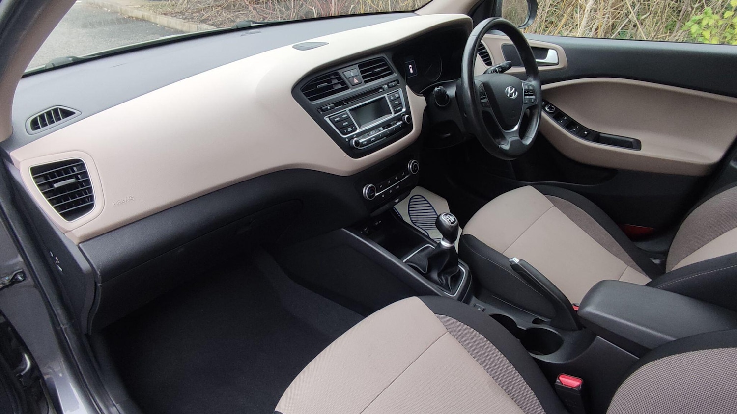 Used Hyundai i20 for sale - 77808698: Photo 8