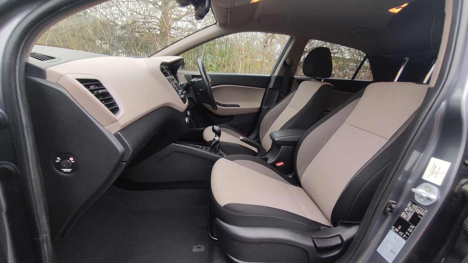 Used Hyundai i20 for sale - 77808698: Photo 9