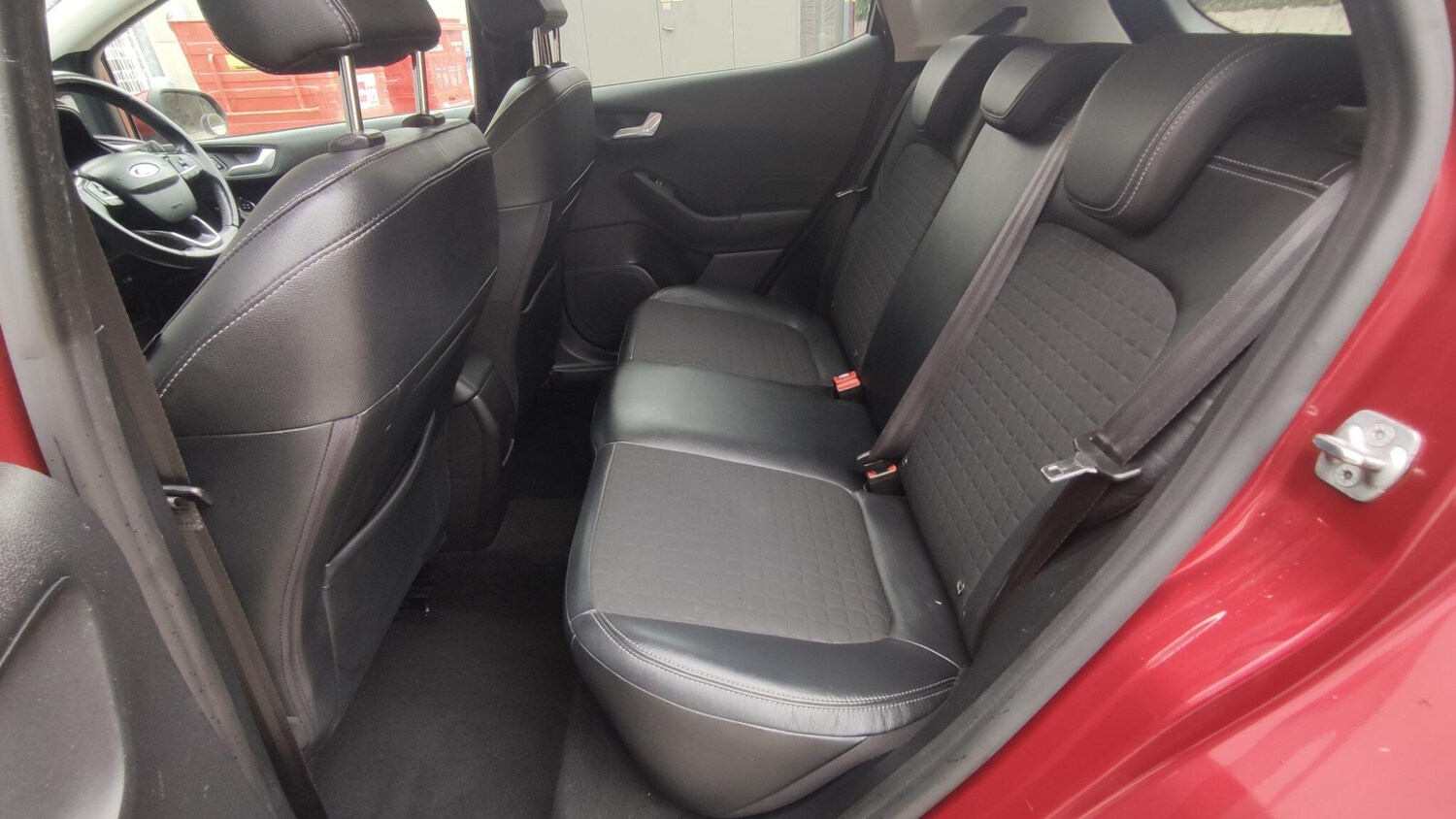 Used Ford Fiesta 2018 for sale - 76560972: Photo 15