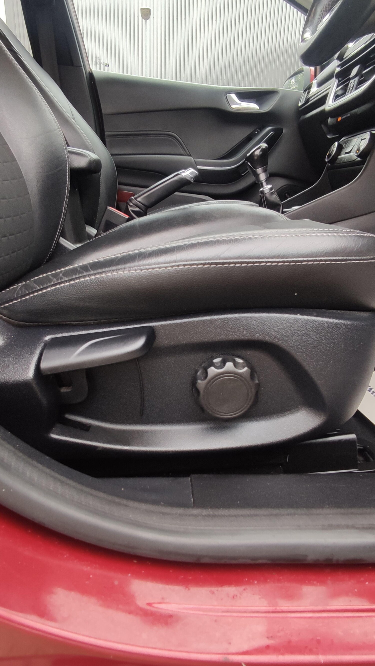 Used Ford Fiesta 2018 for sale - 76560972: Photo 27