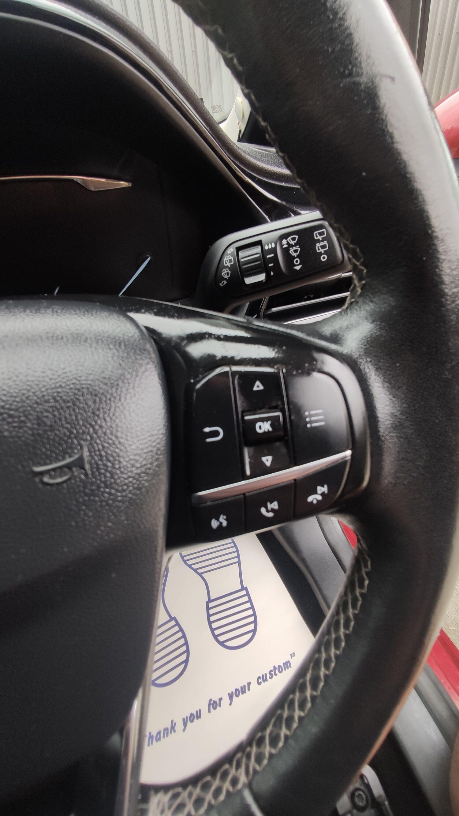 Used Ford Fiesta 2018 for sale - 76560972: Photo 28