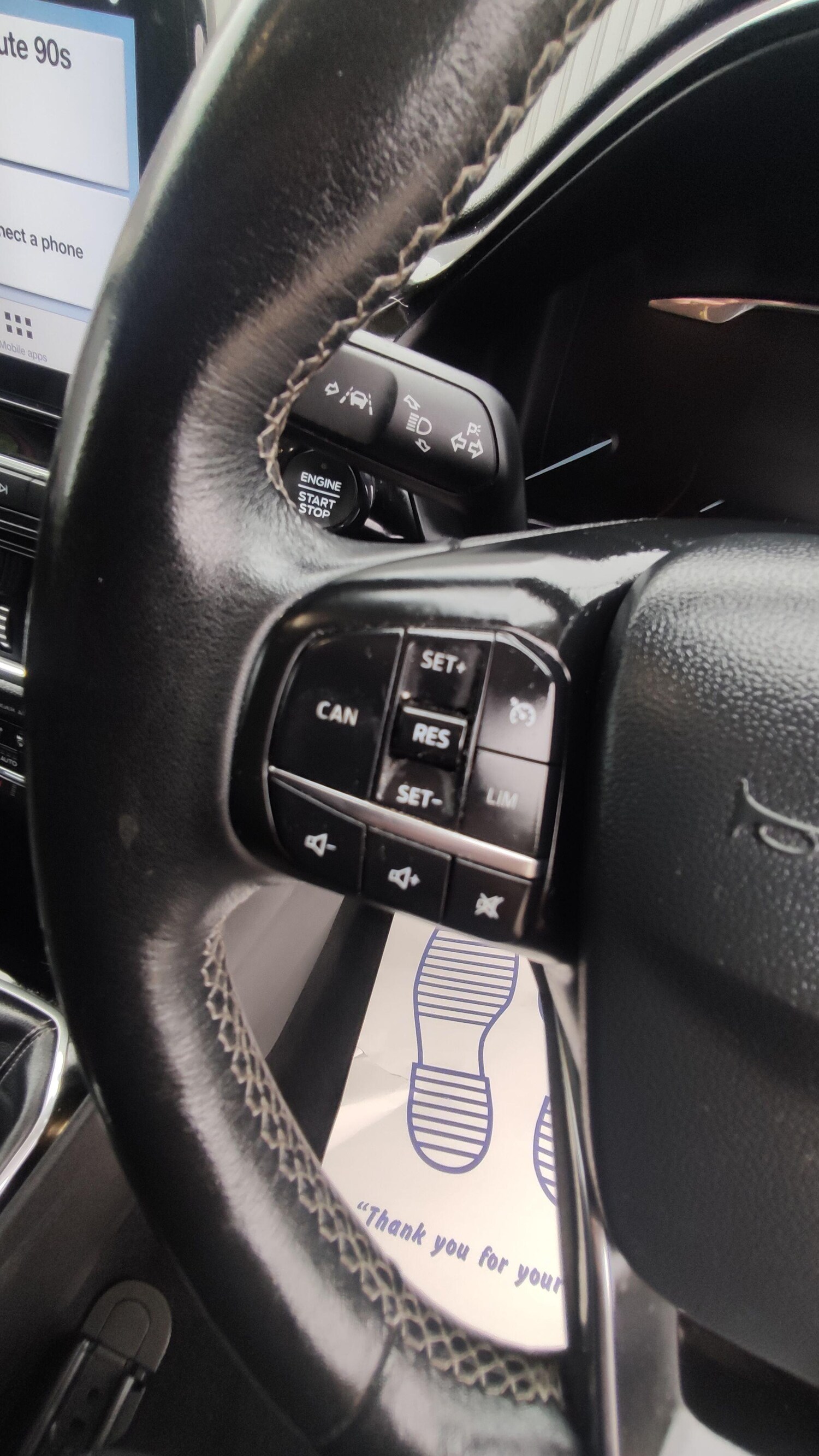 Used Ford Fiesta 2018 for sale - 76560972: Photo 29