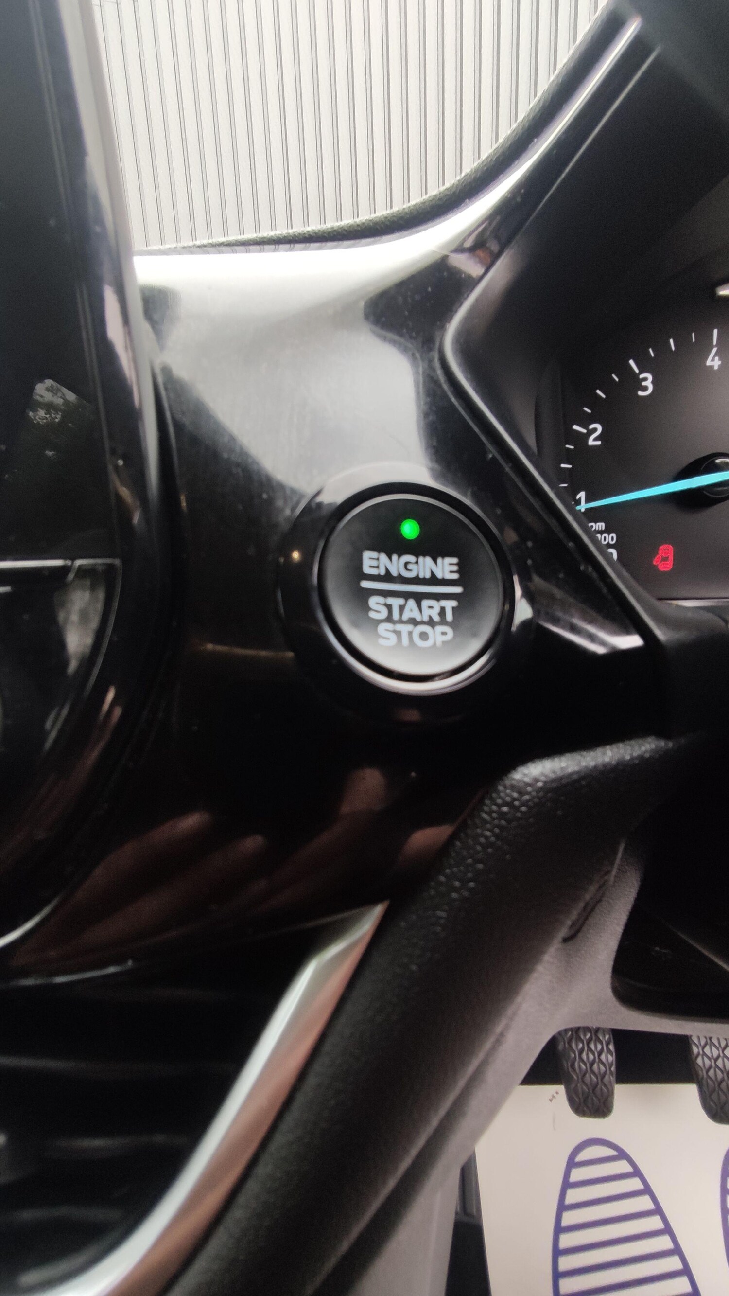 Used Ford Fiesta 2018 for sale - 76560972: Photo 30