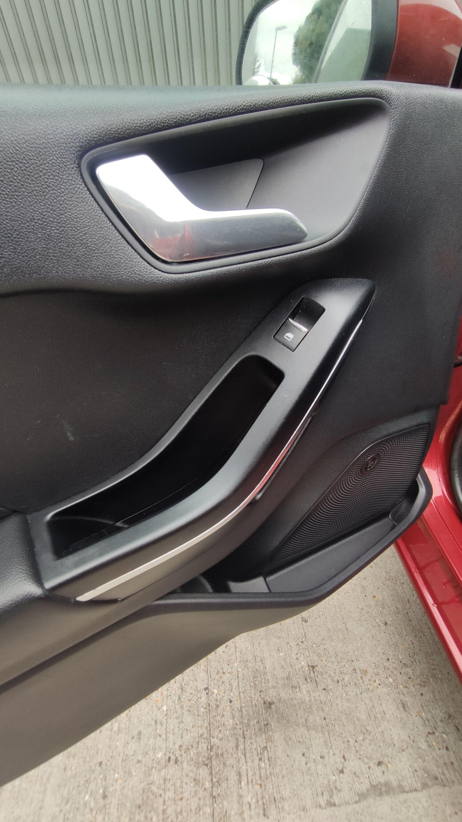 Used Ford Fiesta 2018 for sale - 76560972: Photo 36