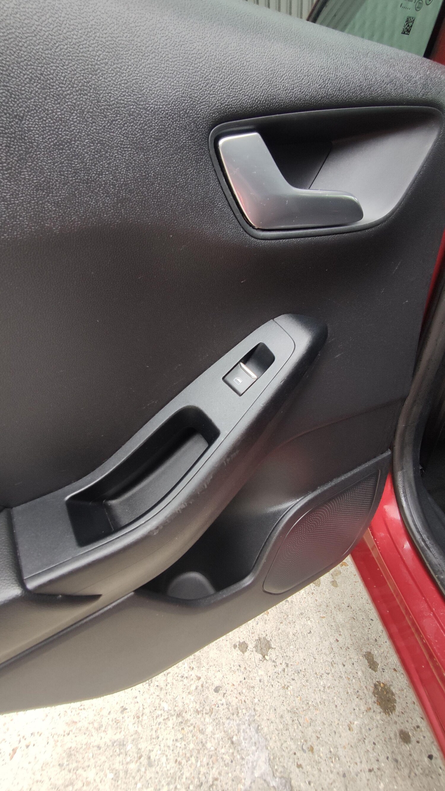 Used Ford Fiesta 2018 for sale - 76560972: Photo 37