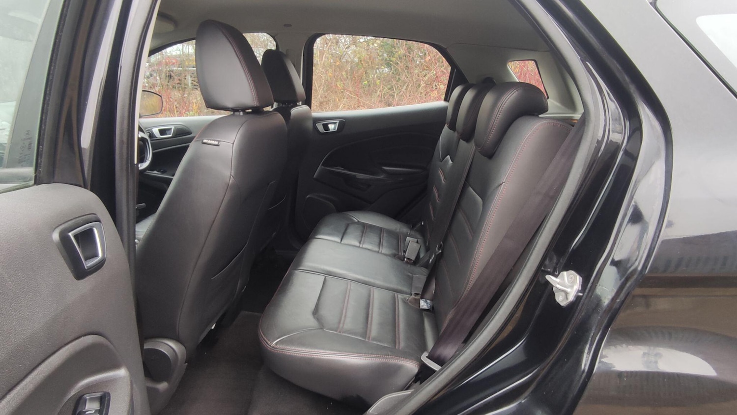 Used Ford Ecosport 2015 for sale - 76976253: Photo 12