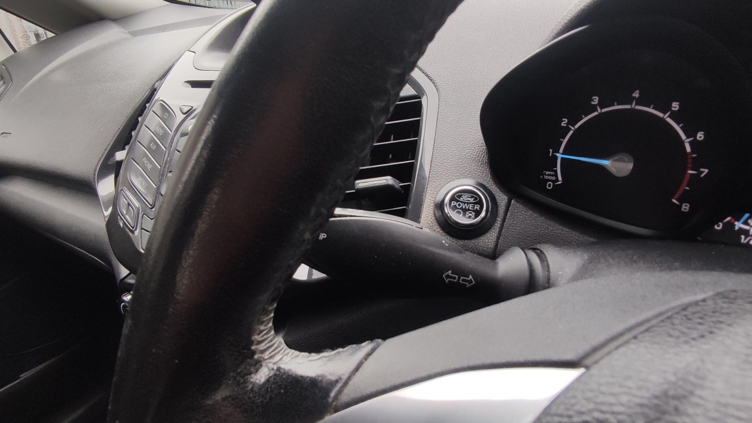 Used Ford Ecosport 2015 for sale - 76976253: Photo 22