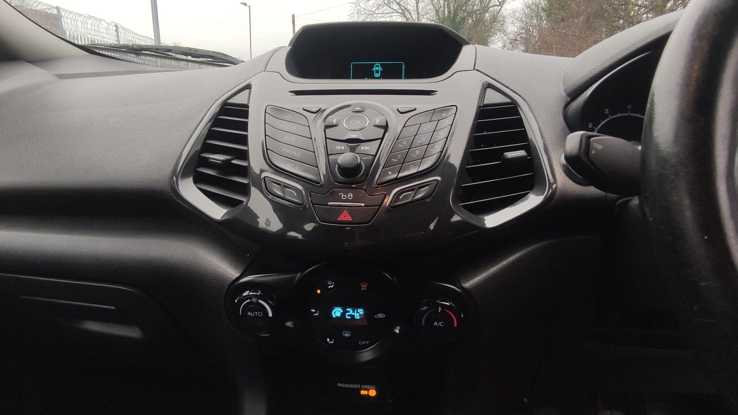 Used Ford Ecosport 2015 for sale - 76976253: Photo 7