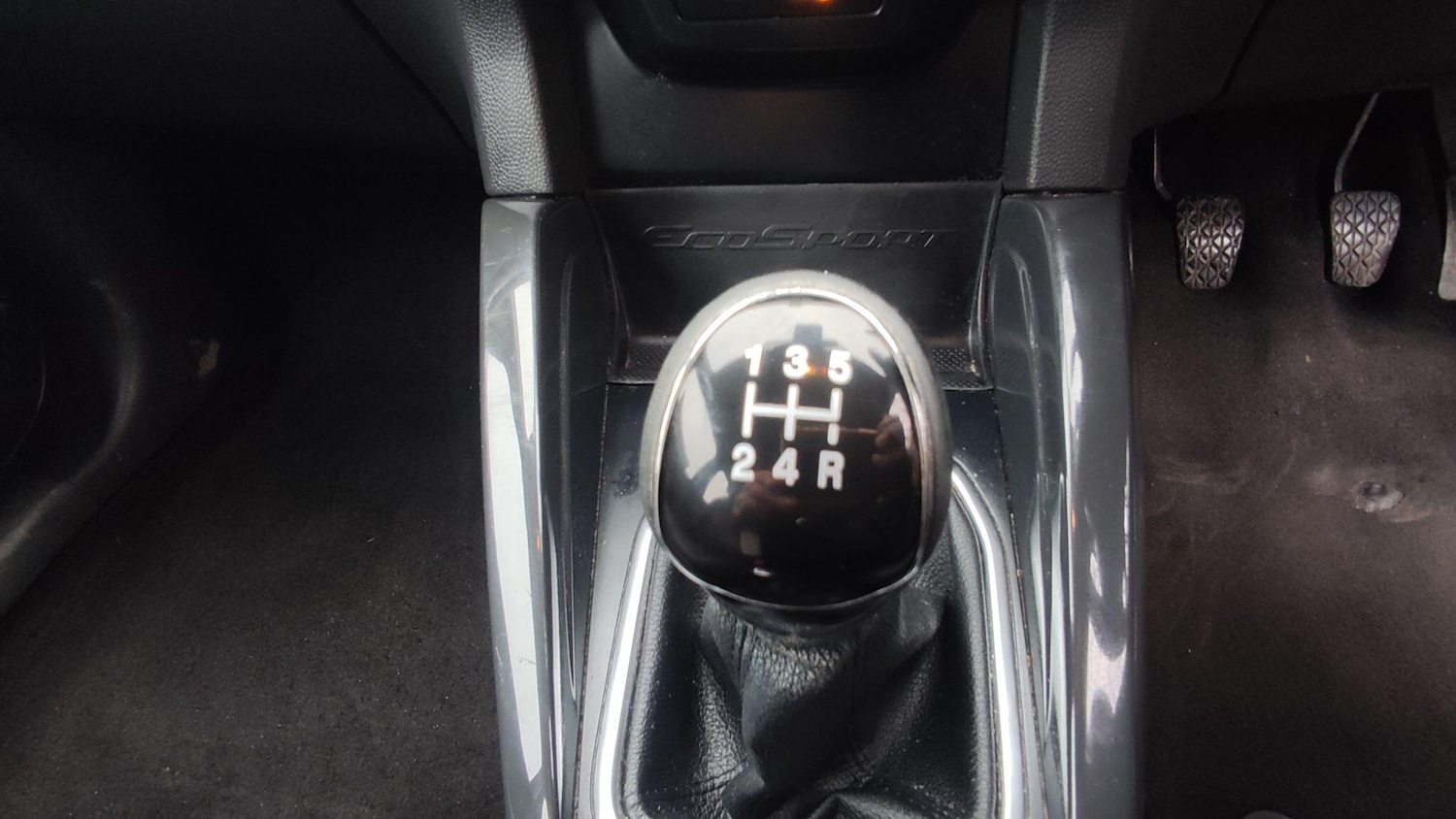 Used Ford Ecosport 2015 for sale - 76976253: Photo 8