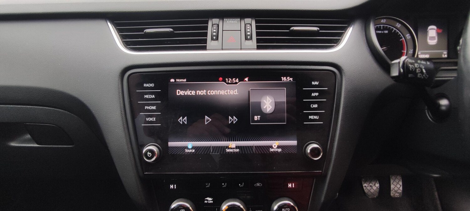 Used Skoda Octavia 2018 for sale - 76561249: Photo 15