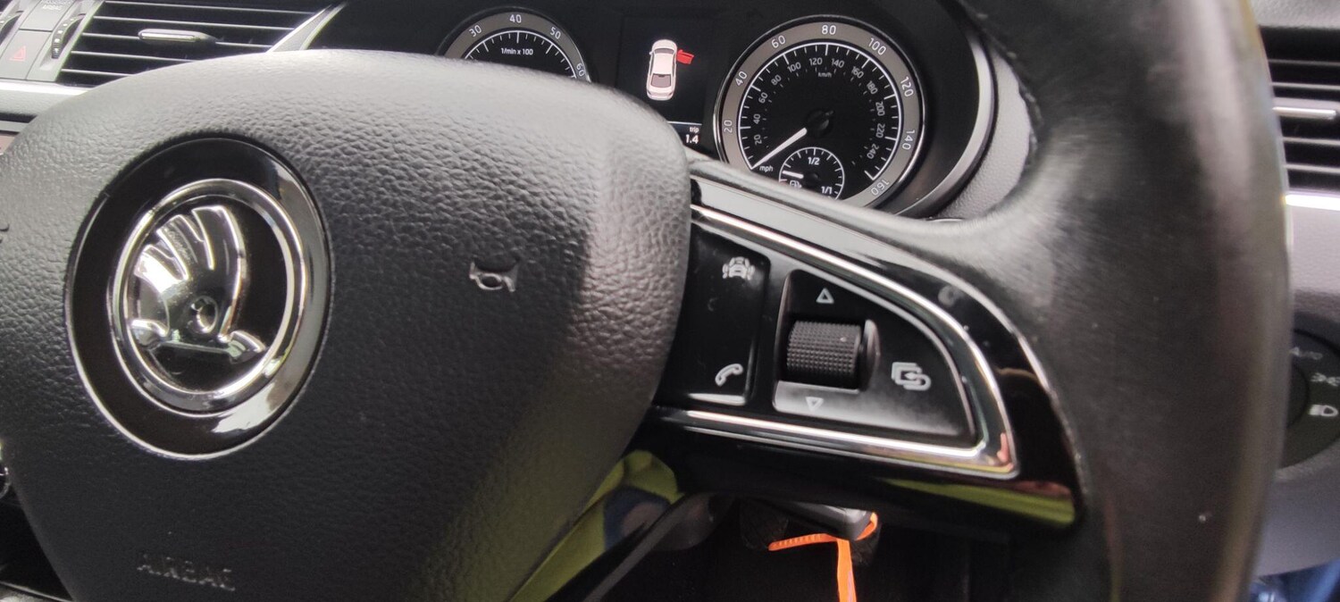 Used Skoda Octavia 2018 for sale - 76561249: Photo 21