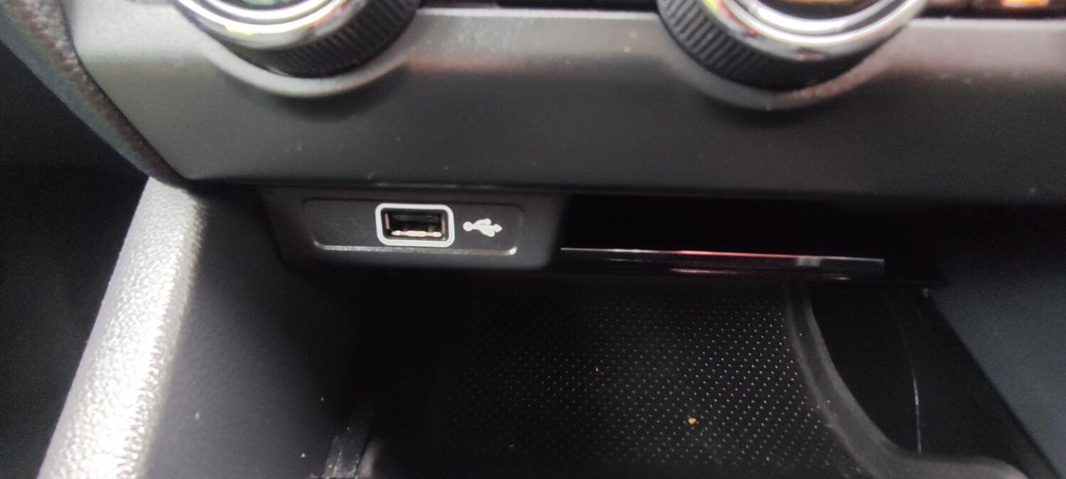 Used Skoda Octavia 2018 for sale - 76561249: Photo 23