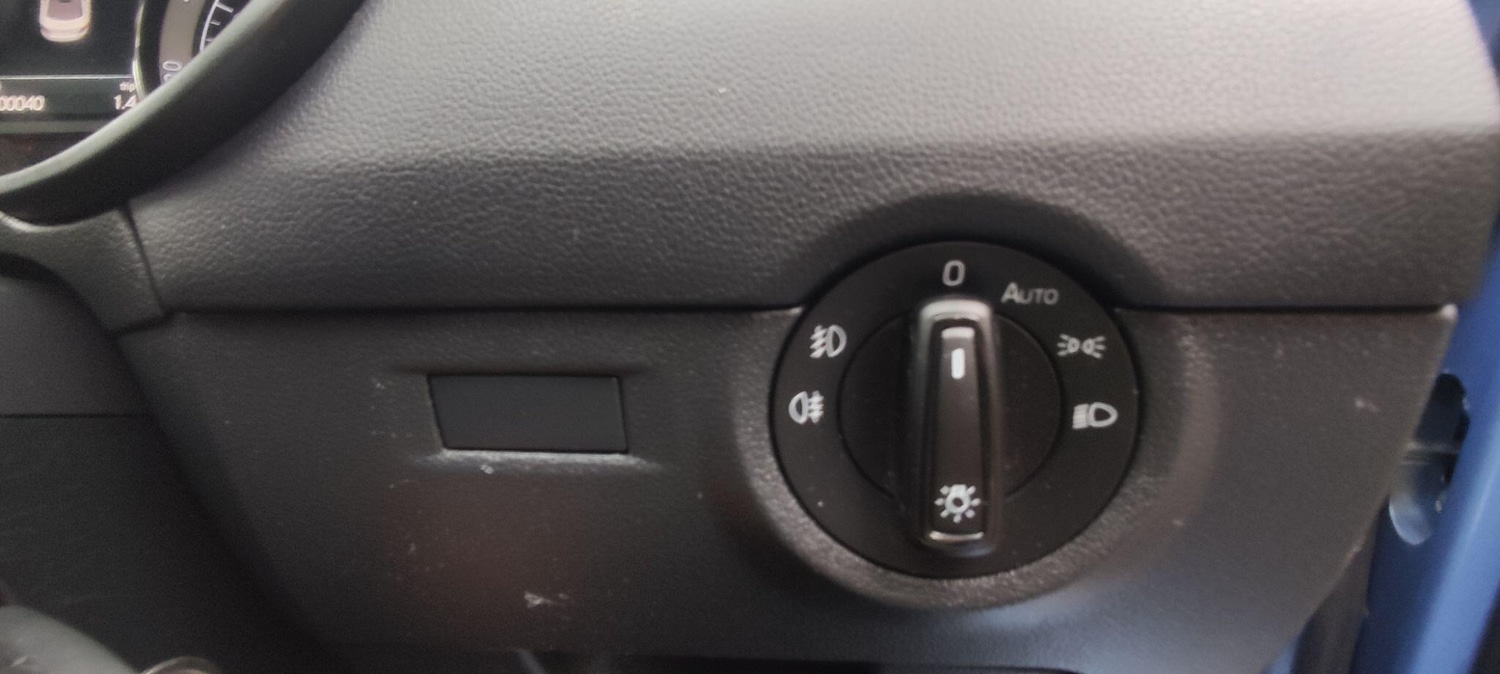 Used Skoda Octavia 2018 for sale - 76561249: Photo 25