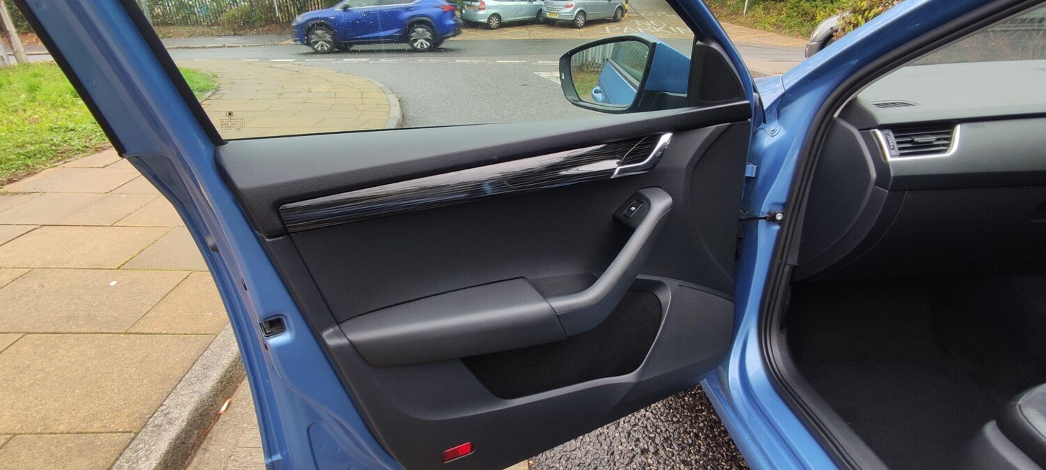 Used Skoda Octavia 2018 for sale - 76561249: Photo 26