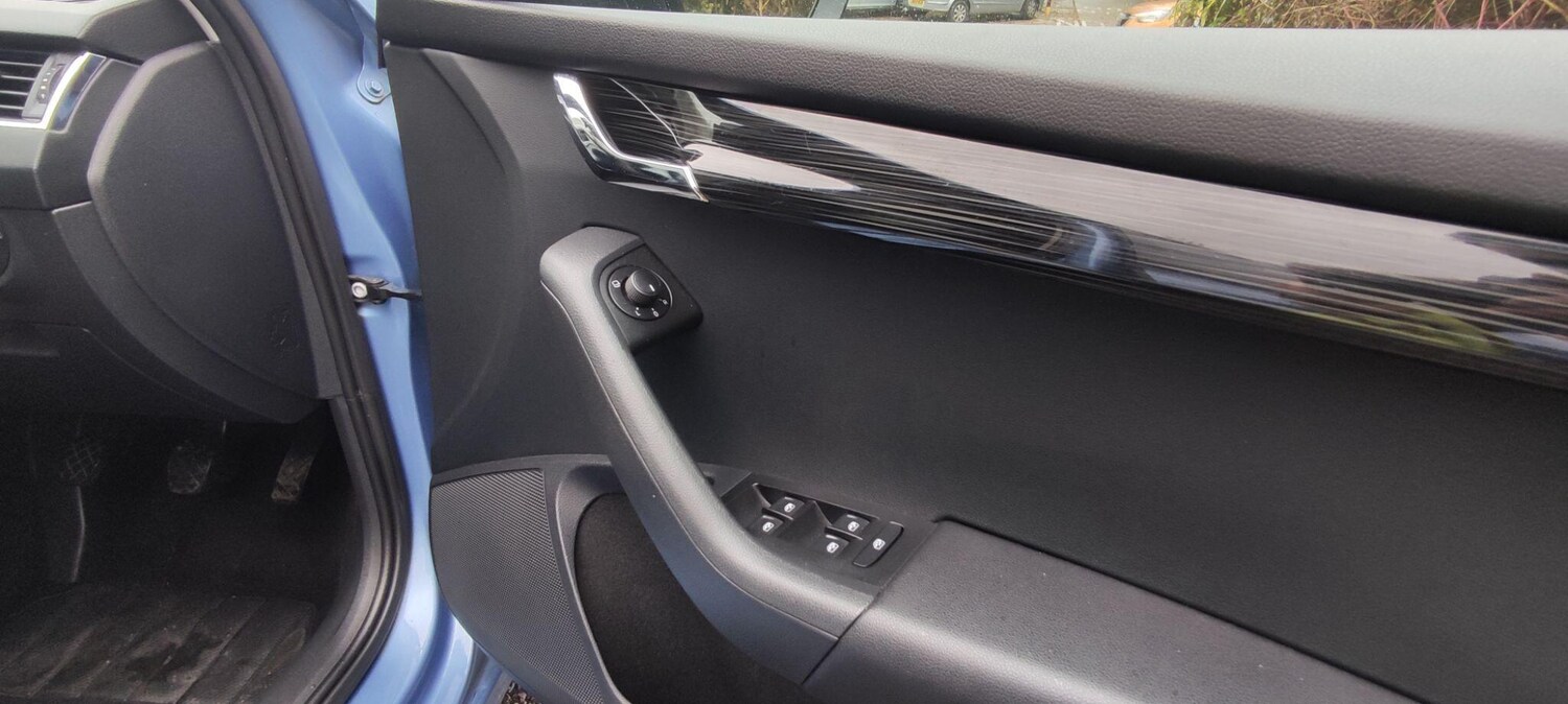 Used Skoda Octavia 2018 for sale - 76561249: Photo 27