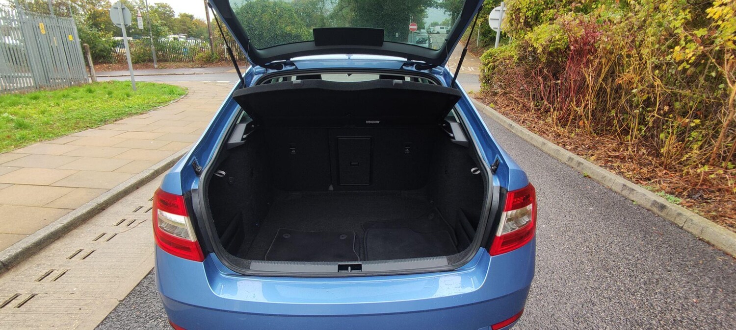 Used Skoda Octavia 2018 for sale - 76561249: Photo 28