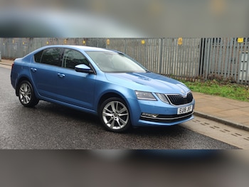 Used Skoda Octavia 2018 for sale - 76561249: Photo