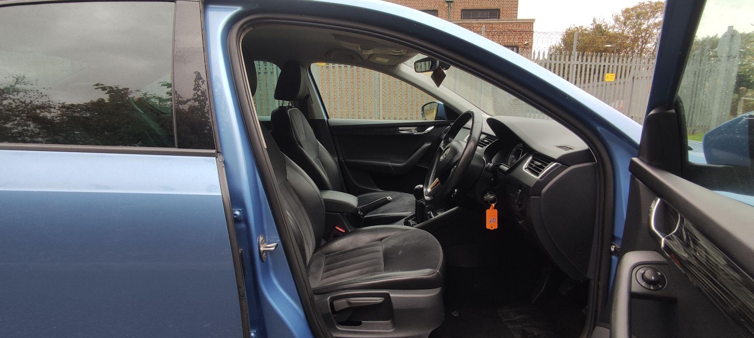 Used Skoda Octavia 2018 for sale - 76561249: Photo 9