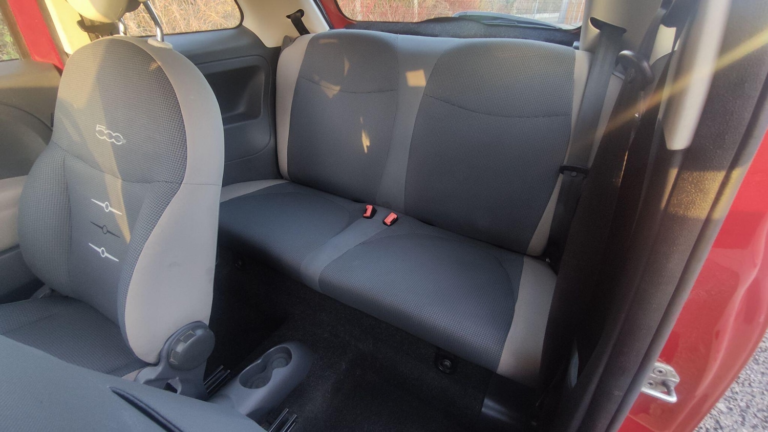 Used Fiat 500 2014 for sale - 77057486: Photo 12