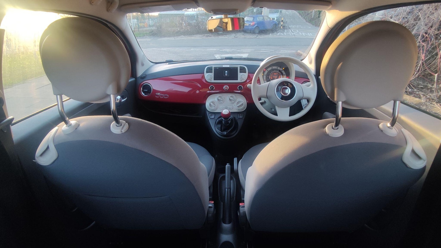 Used Fiat 500 2014 for sale - 77057486: Photo 14