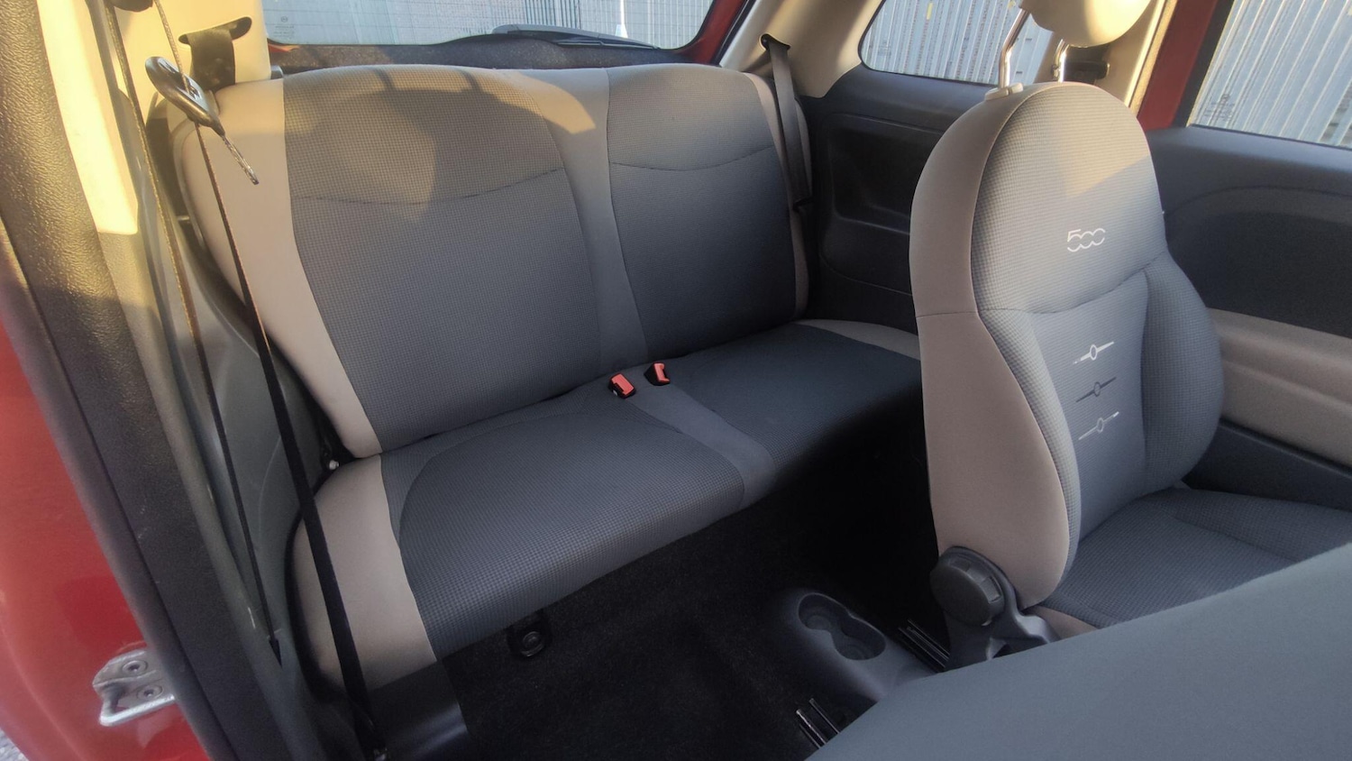 Used Fiat 500 2014 for sale - 77057486: Photo 15