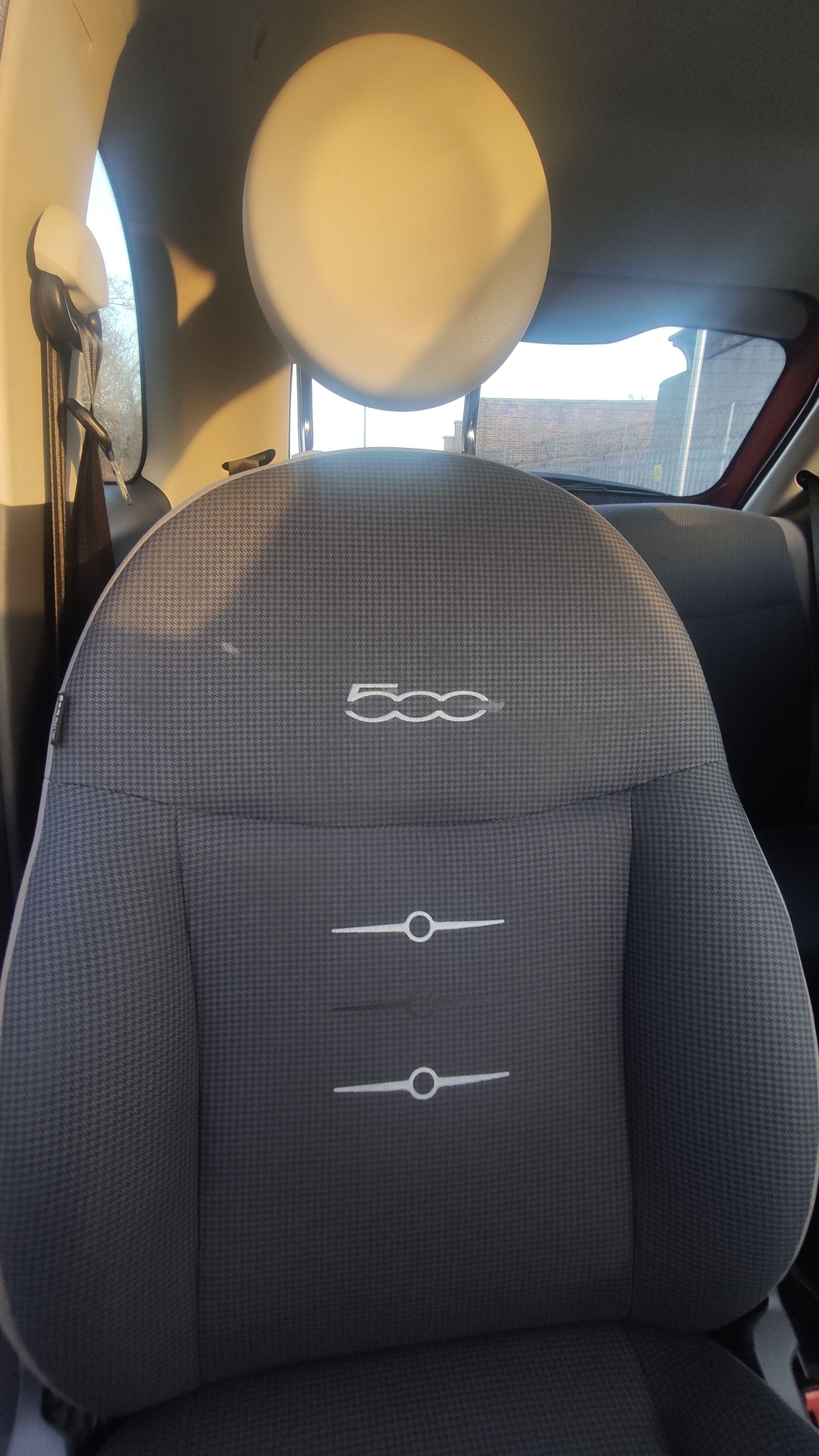 Used Fiat 500 2014 for sale - 77057486: Photo 16