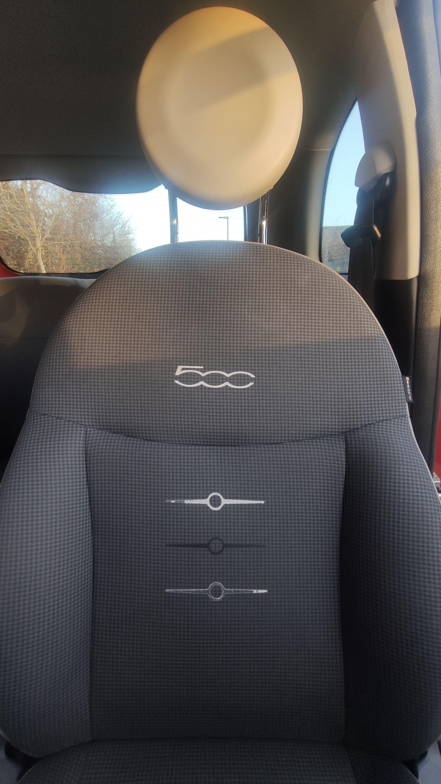 Used Fiat 500 2014 for sale - 77057486: Photo 17