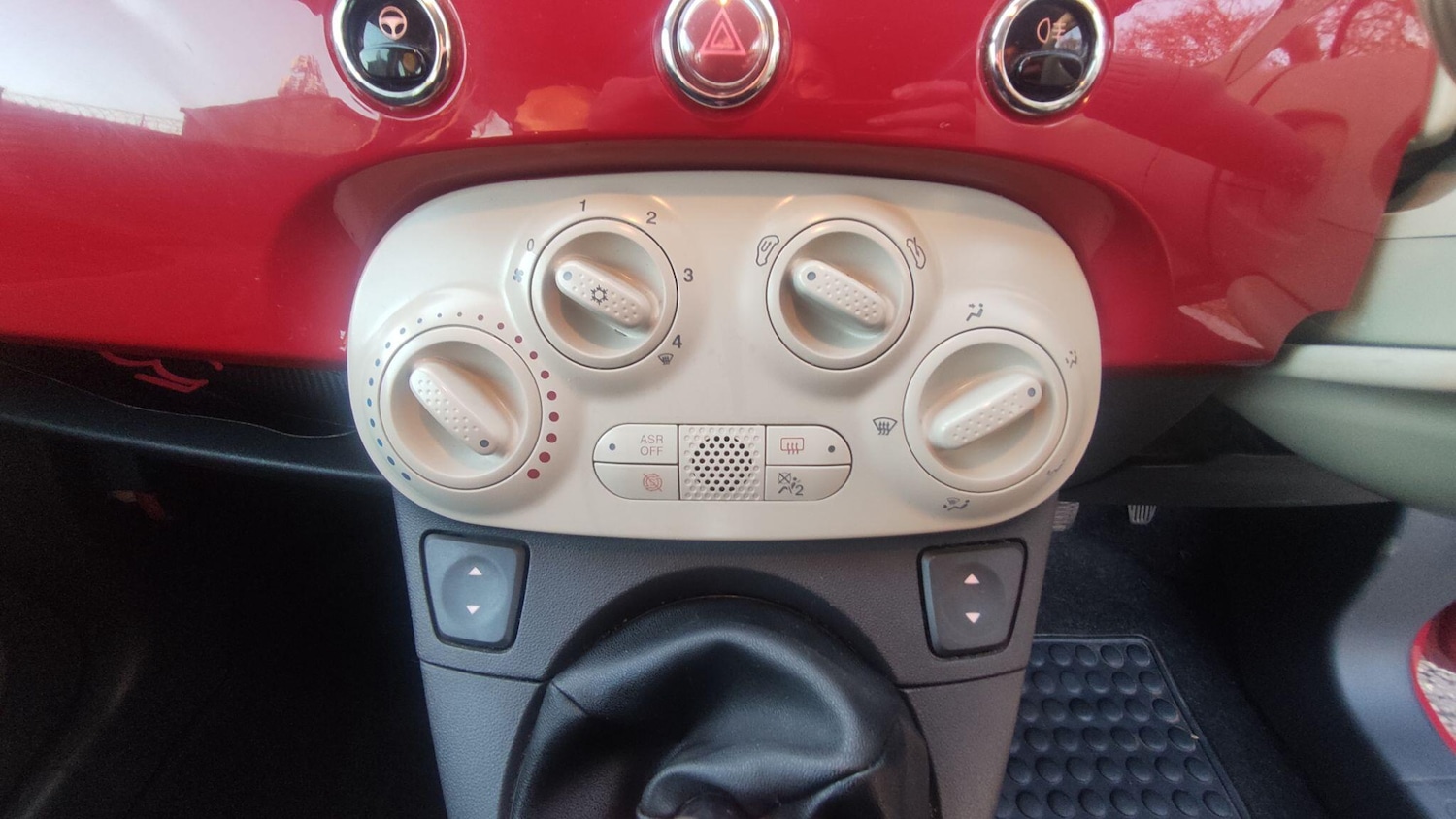 Used Fiat 500 2014 for sale - 77057486: Photo 21