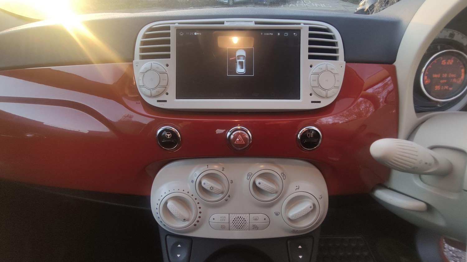 Used Fiat 500 2014 for sale - 77057486: Photo 22