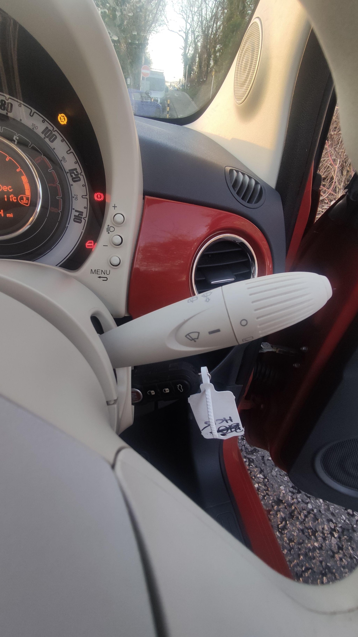 Used Fiat 500 2014 for sale - 77057486: Photo 23