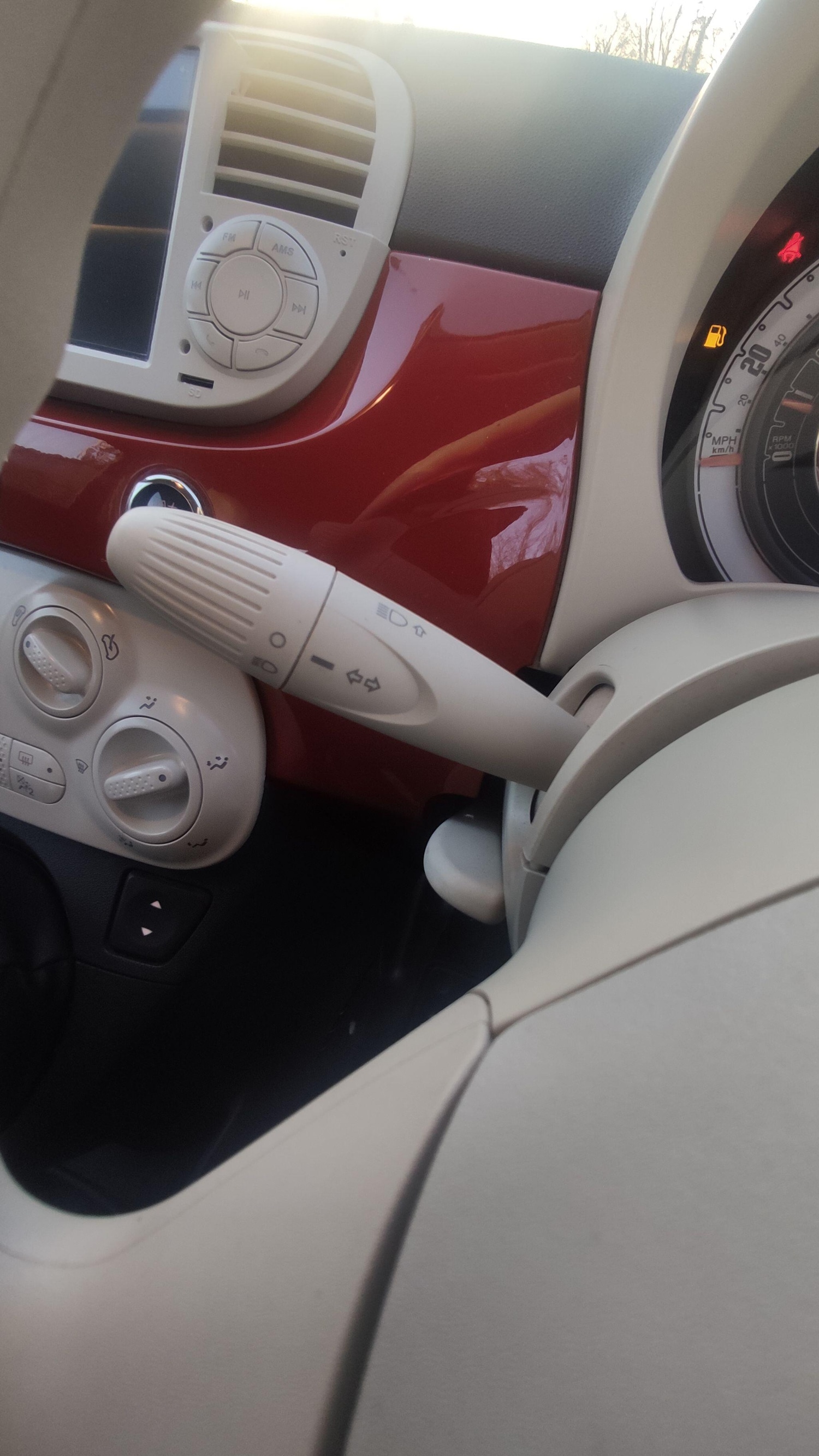 Used Fiat 500 2014 for sale - 77057486: Photo 24