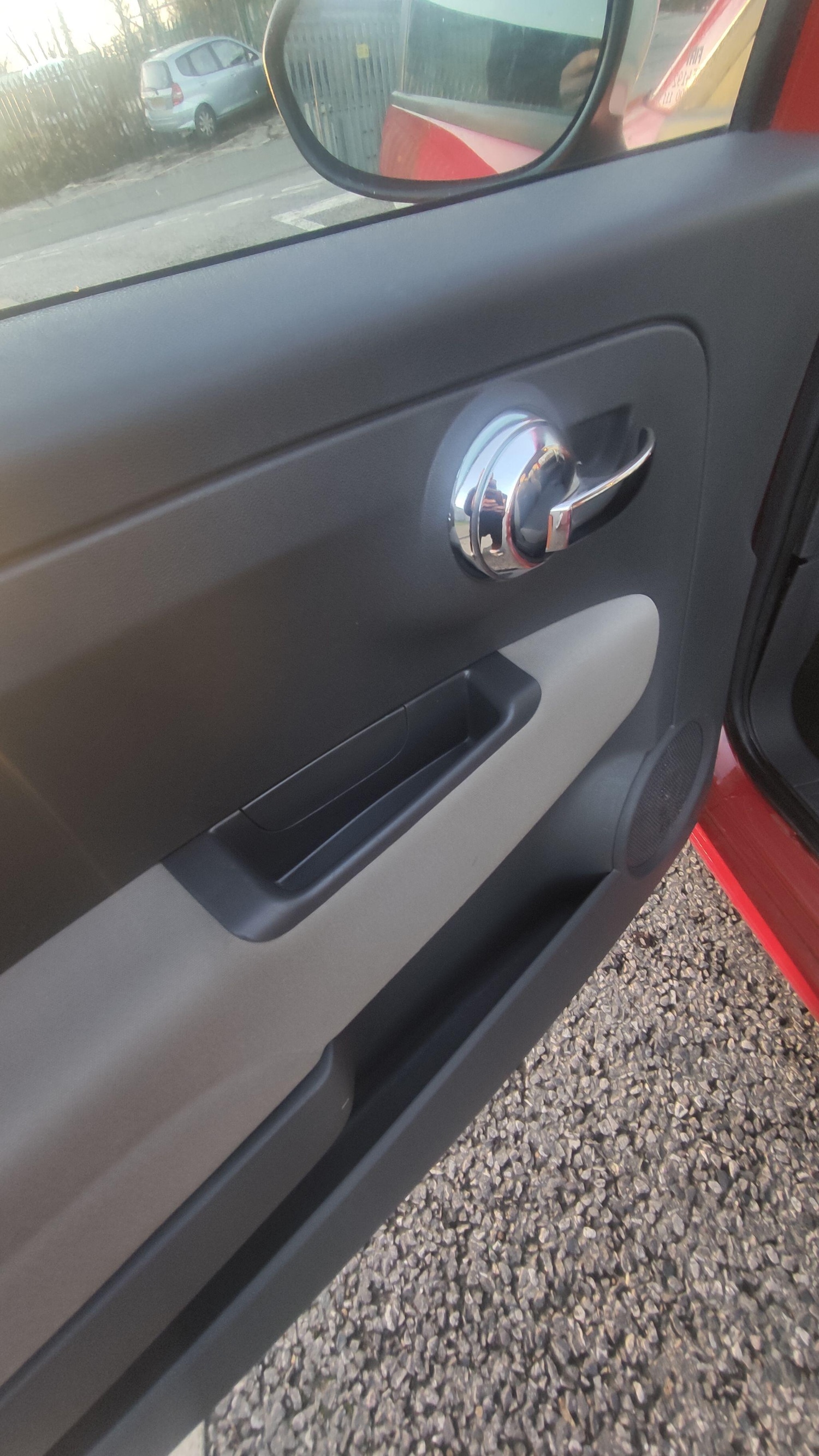 Used Fiat 500 2014 for sale - 77057486: Photo 25