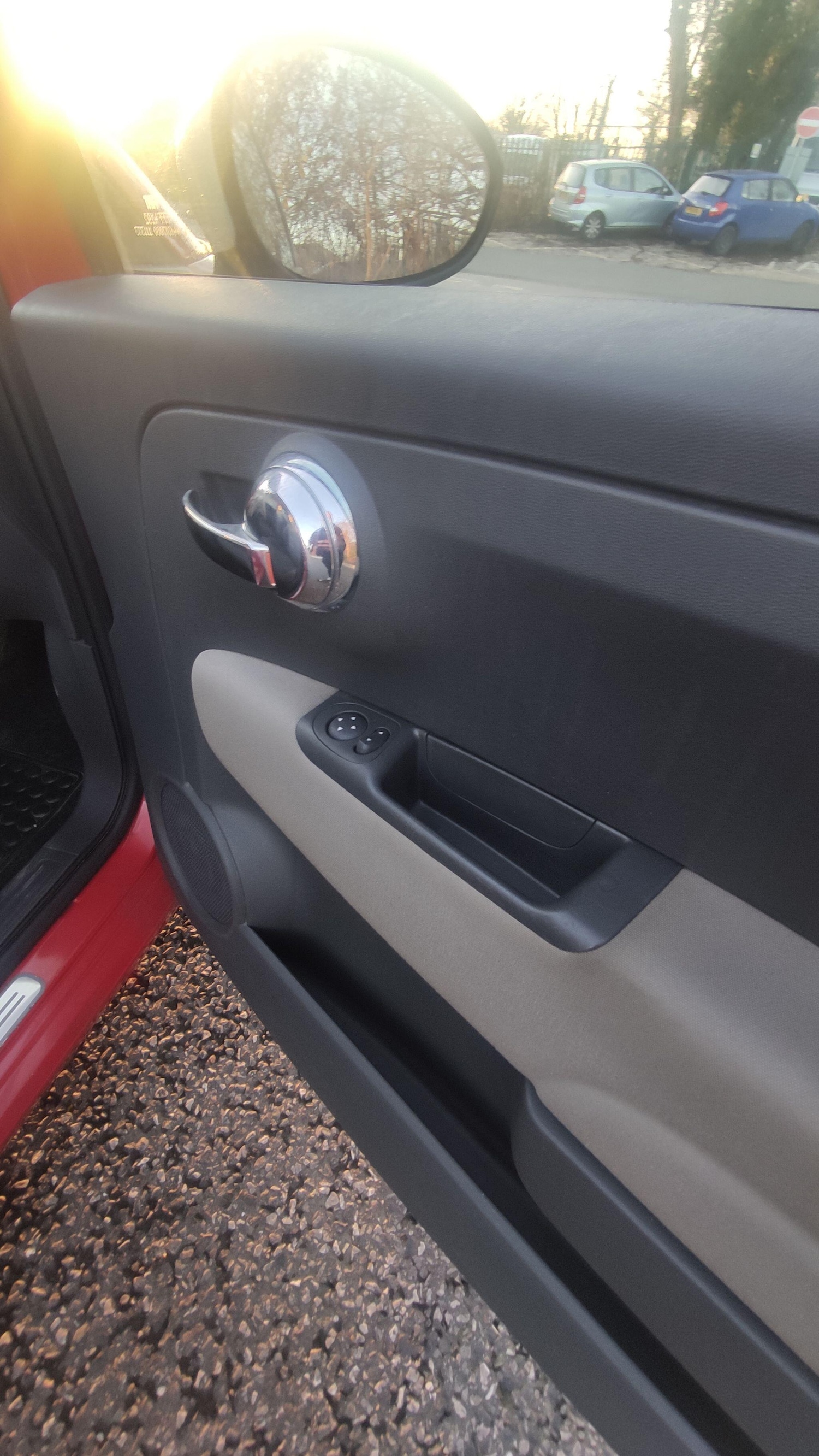 Used Fiat 500 2014 for sale - 77057486: Photo 26