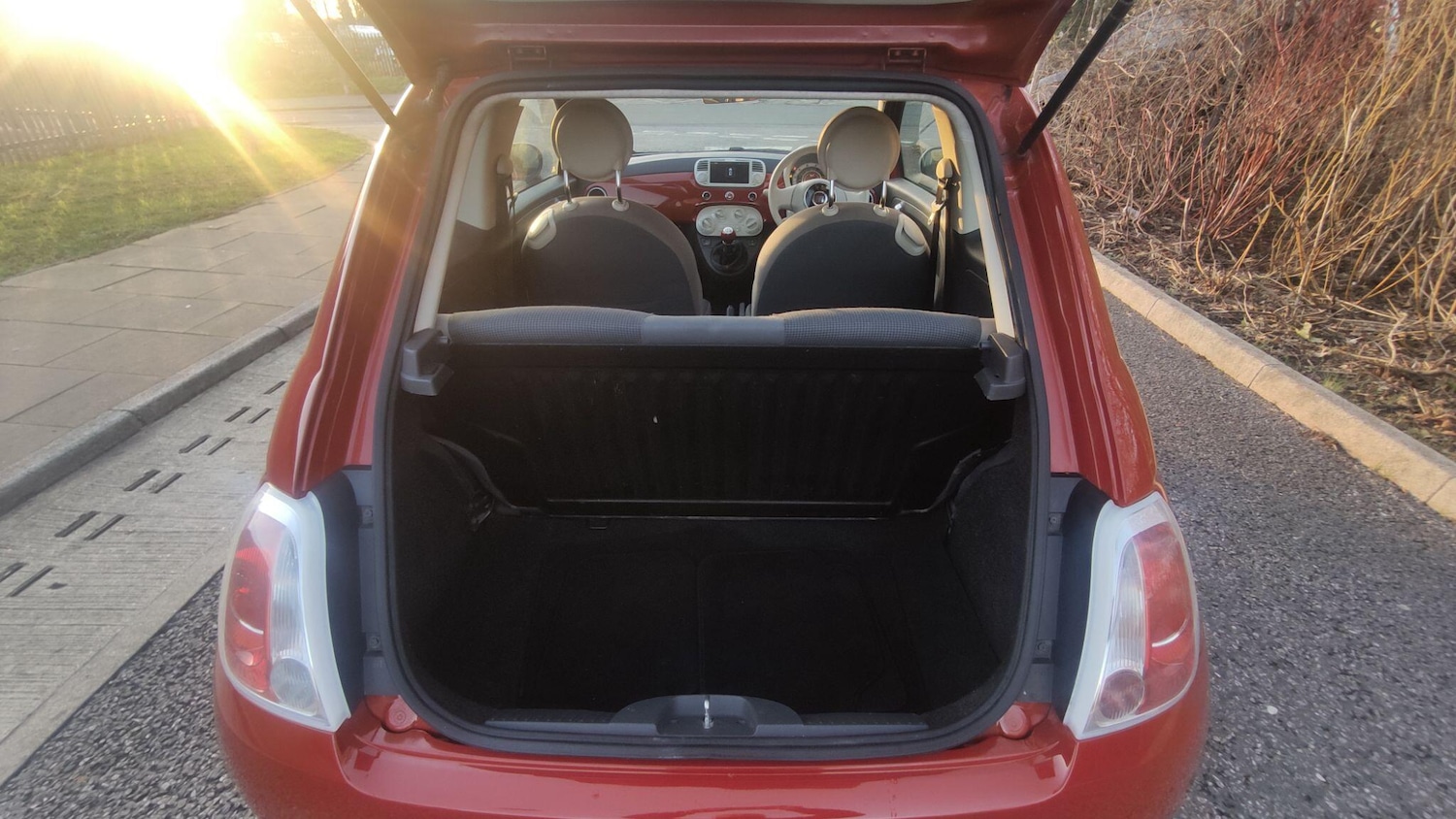 Used Fiat 500 2014 for sale - 77057486: Photo 27