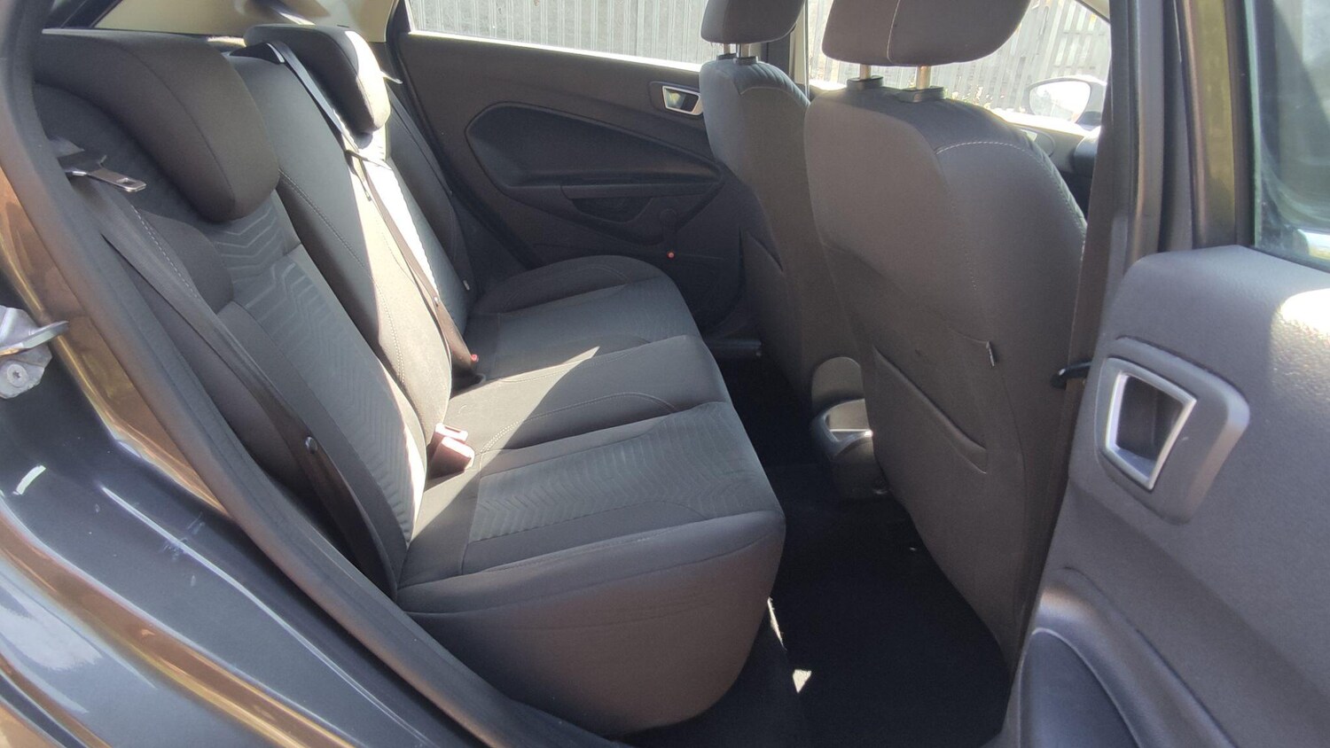 Used Ford Fiesta 2016 for sale - 76561047: Photo 16