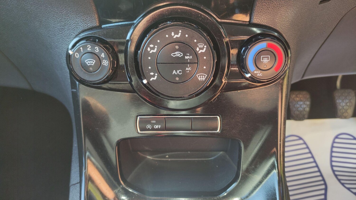 Used Ford Fiesta 2016 for sale - 76561047: Photo 18