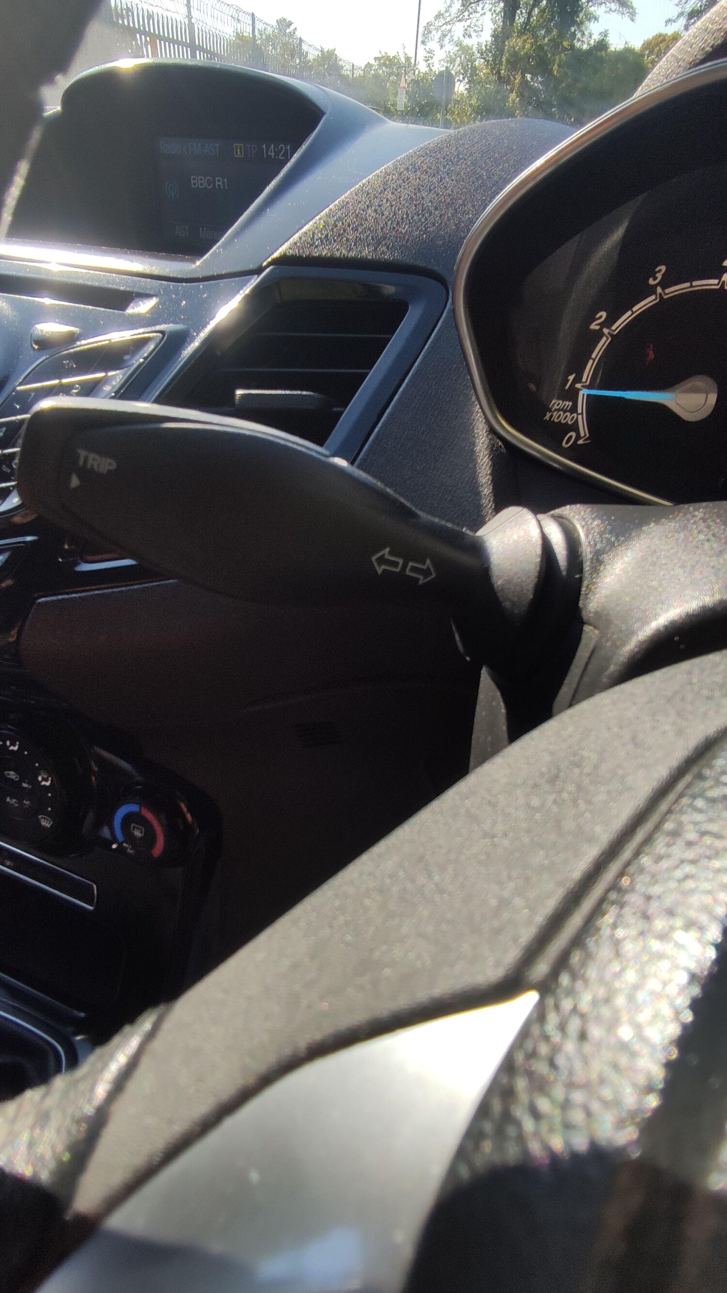 Used Ford Fiesta 2016 for sale - 76561047: Photo 23