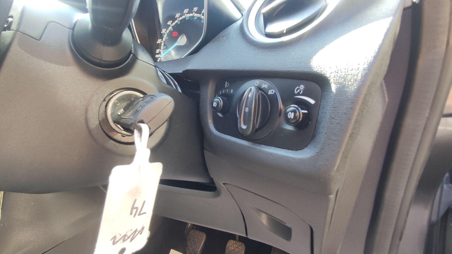 Used Ford Fiesta 2016 for sale - 76561047: Photo 24