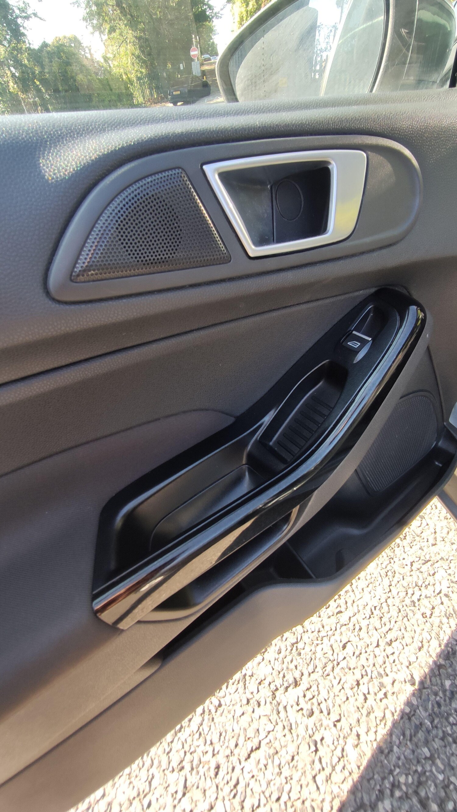 Used Ford Fiesta 2016 for sale - 76561047: Photo 26