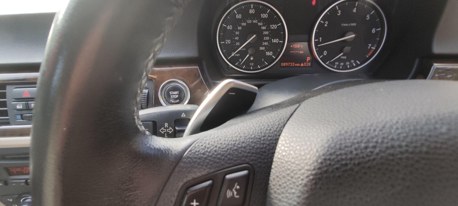 Used BMW 3 Series 2011 for sale - 76612714: Photo 13