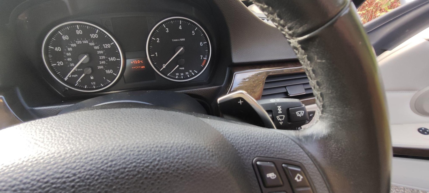 Used BMW 3 Series 2011 for sale - 76612714: Photo 14