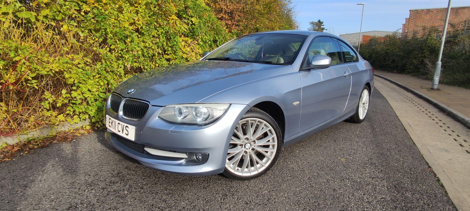 Used BMW 3 Series 2011 for sale - 76612714: Photo 2