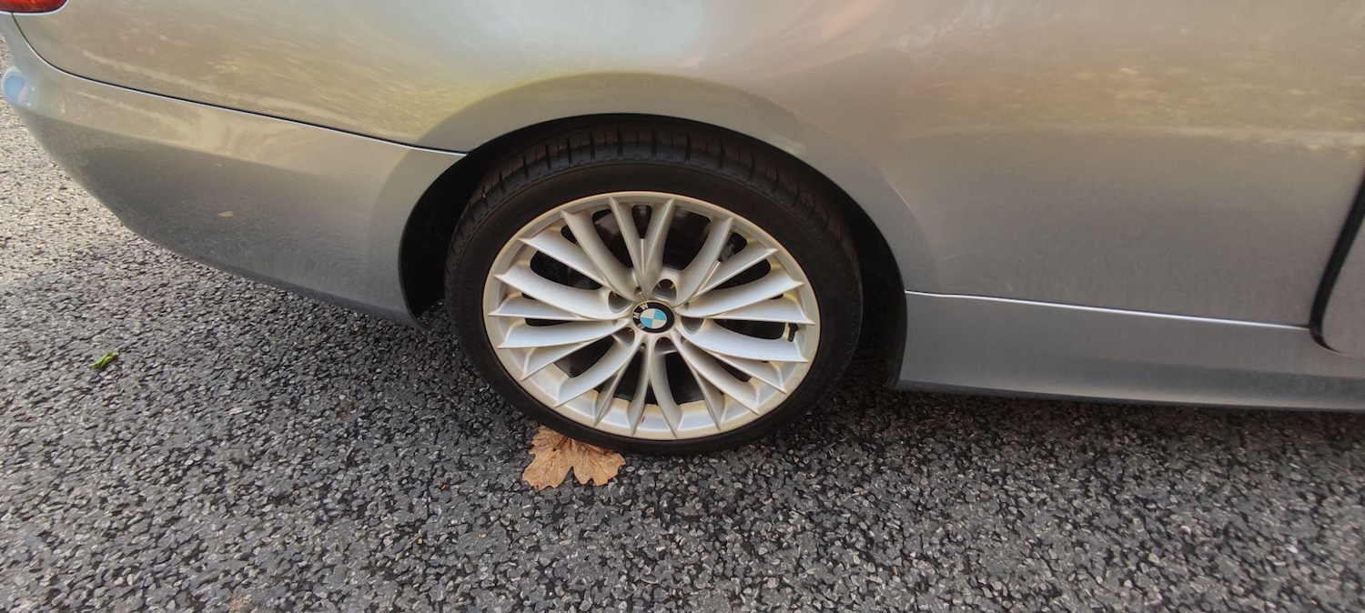 Used BMW 3 Series 2011 for sale - 76612714: Photo 22