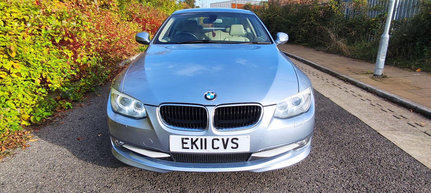 Used BMW 3 Series 2011 for sale - 76612714: Photo 3