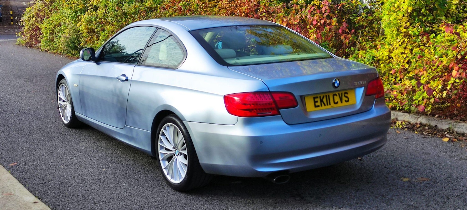 Used BMW 3 Series 2011 for sale - 76612714: Photo 5