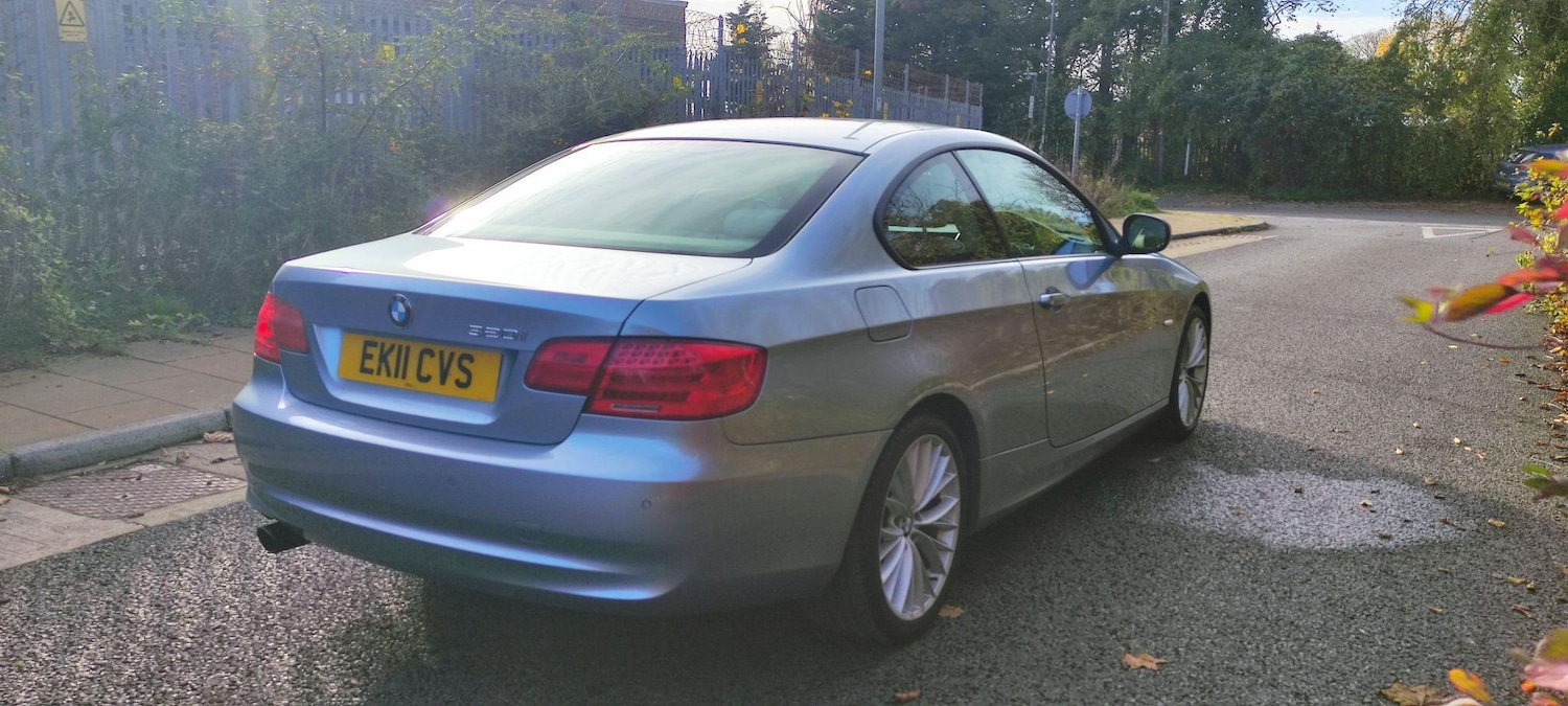 Used BMW 3 Series 2011 for sale - 76612714: Photo 6