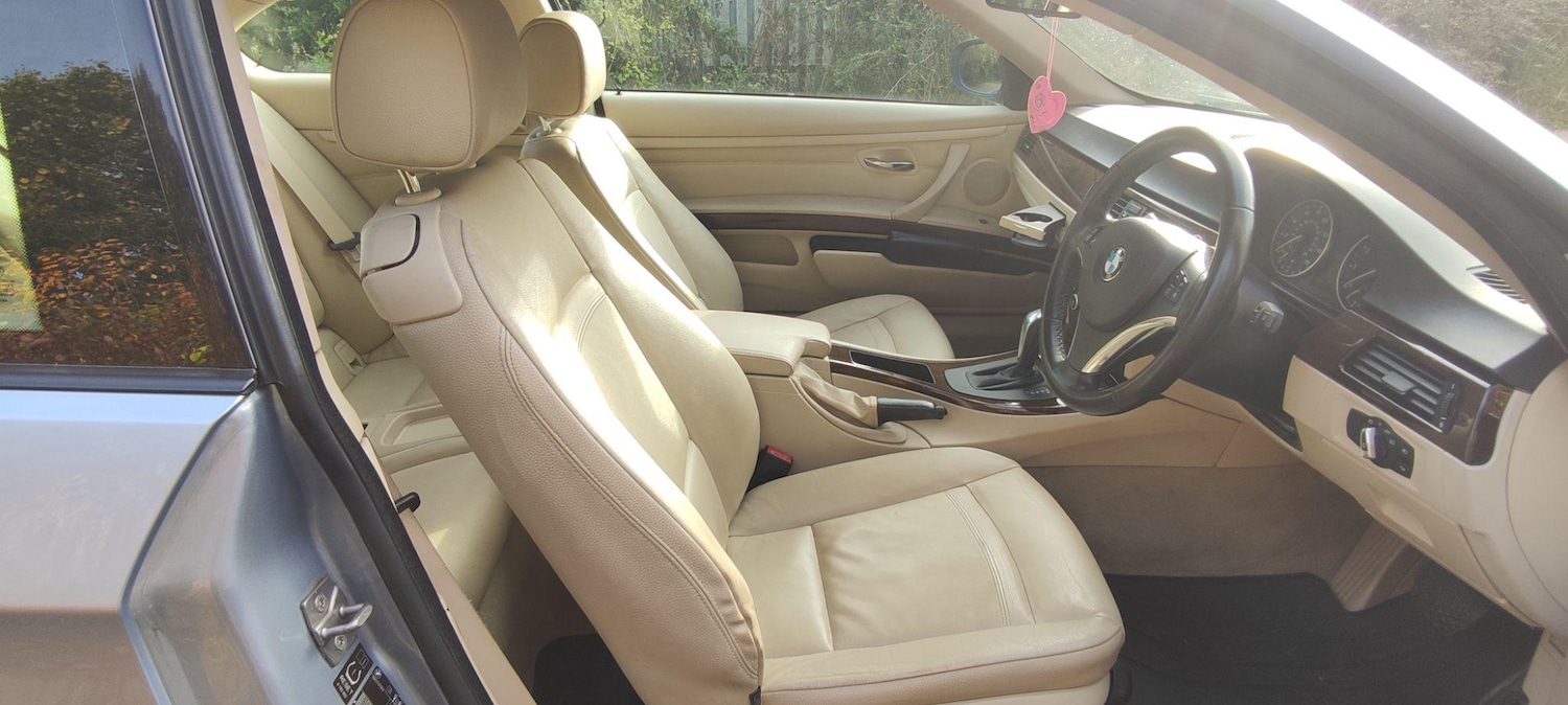 Used BMW 3 Series 2011 for sale - 76612714: Photo 7