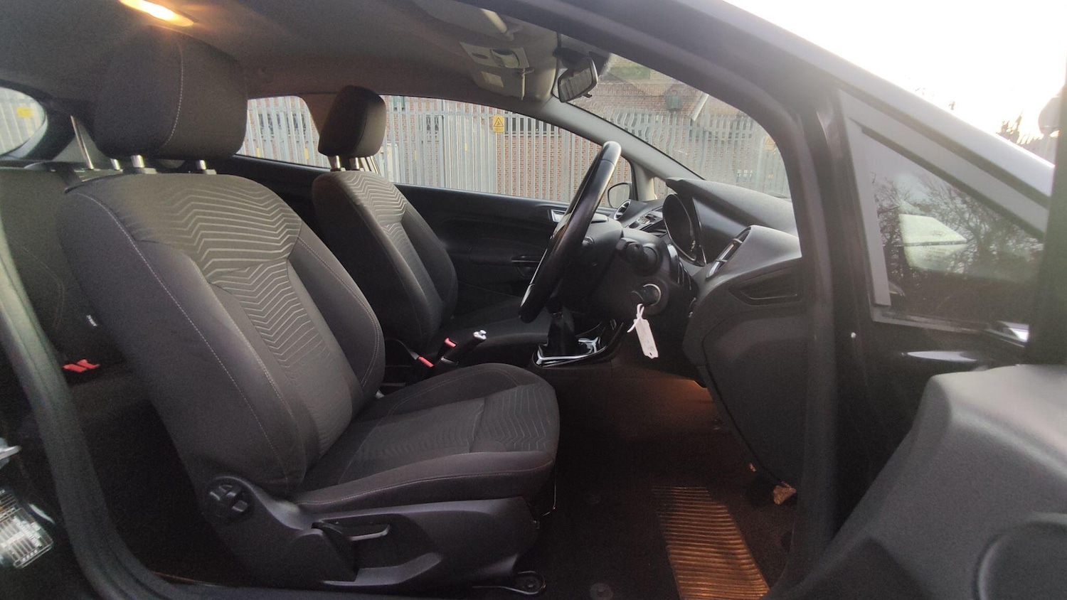 Used Ford Fiesta 2014 for sale - 77029183: Photo 11